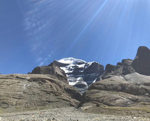 Reise nach Tibet zum Mount Kailash omnia magazin blog